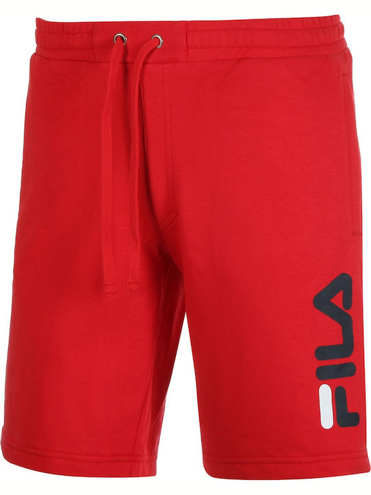 FILA Robert XFM211009-500 Herren Tennisbekleidung Rot
