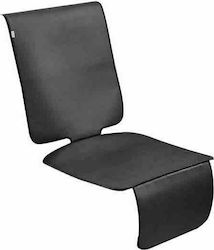 Mammooth Car Seat Protector Black with Isofix Car Seat Protector