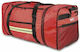 Elite Bags Emergency's Medical First Aid Rucksack Red