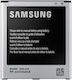 Samsung EB-B600BE Retail Съвместима заместителна батерия 2600mAh за Galaxy S4