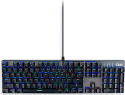 MediaRange MR GS101 Механичен (Английски UK) MediaRange MR GS101 Механичен (Английски UK)