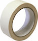 Lalizas Paper Tape 25mm x 20m Λευκή 11852