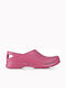 On Zen Anatomic Clogs Pink