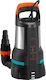 Gardena 19500 Aquasensor Single-phase Water Pump 1.14hp 09049-20