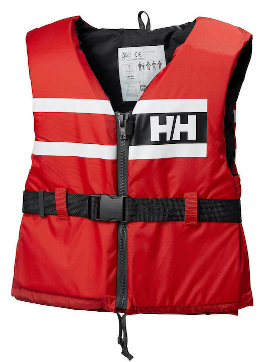 Helly Hansen Comfort Σωσίβιο Γιλέκο Ενηλίκων γι...