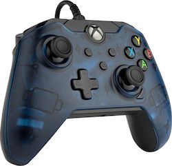 PDP 049-012-EU-BL Verkabelter Gamepad für PC / ...