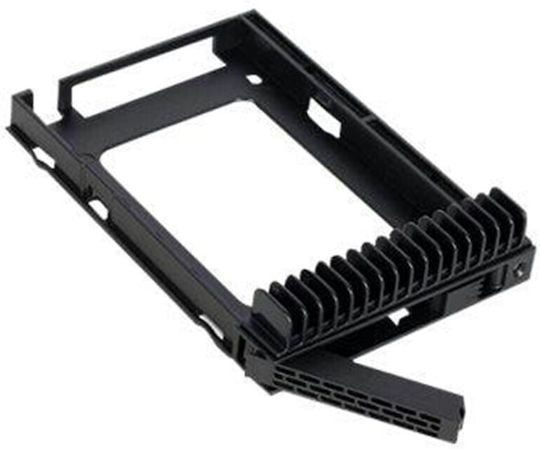 Icy Dock ExpressCage Schwarz (MB741TP-B)