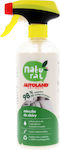 Autoland Natural Leather Cream Conditioner 500ml