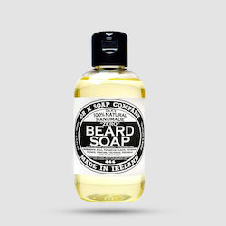 Dr K Soap Company Сапун Грижа за брада Zero с витамин B5 и без аромати 100мл Dr K Soap Company Сапун Грижа за брада Zero с витамин B5 и без аромати 100мл
