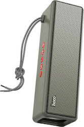 Hoco HC3 Bounce Bluetooth 10W până la 3 ore Gri