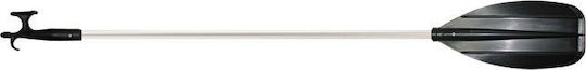 Lalizas Aluminium Paddle with Hook 165cm