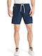 Timberland Herren Badebekleidung Shorts Marineblau