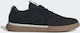 adidas Five Ten Sleuth Γυναικεία Χαμηλά Παπούτσια Ποδηλασίας Πόλης Μαύρα