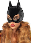 Leg Avenue Cat Woman Mask