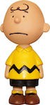 Schleich-S Παιχνίδι Μινιατούρα Charlie Brown (Peanuts)