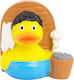Lilalu Παπάκι Σάουνα Rubber Duck