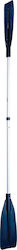 Lalizas Aluminium Paddle Detachable Paddle for Kayak M220cm 220cm Lalizas Aluminium Paddle Detachable Paddle for Kayak M220cm 220cm