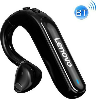 Lenovo TW16 Ohrstöpsel Bluetooth Freisprecheinrichtung Kopfhörer Schwarz
