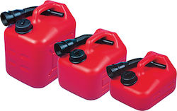 Lalizas Jerrycan Δοχείο Καυσίμων Πλαστικό 10lt