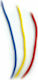 Lalizas Rope Knitted 4mm for Wind Surf BlueBlue