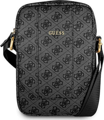 Guess Uptown Bag Fabric Gray (Universal 10") GUTB104GG