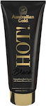 Australian Gold Hot! Black Moisturizing Lotion 250ml