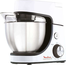 Moulinex Standmixer 1100W 4.6Es
