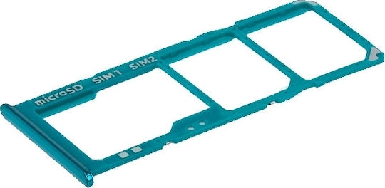 Samsung Slot Card Sim Verde Galaxy A30s