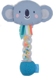 Taf Toys Koala Rainstick Κουδουνίστρα για Νεογέννητα