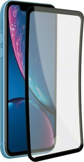 Ksix Armor Tempered Glass (iPhone 11)