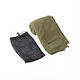 Mil-Tec Towel Face Microfiber Khaki 120x60cm.