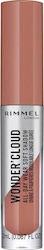 Rimmel Wonder Cloud Beiges Lidschatten 2.5gr