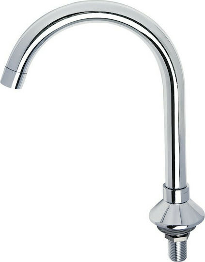 Viospiral Replacement Kitchen Faucet Pipe