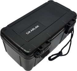 Sikarlan Humidor Υγραντήρας Πούρων