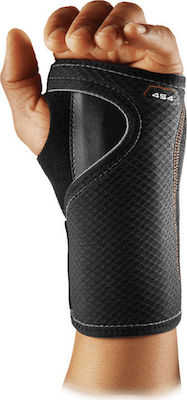 Mcdavid MD454 Forearm Brace Left Black