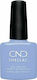 CND Shellac Ημιμόνιμο Βερνίκι Νυχιών Chance Tak...