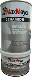 MaxMeyer Ceramide Емайл Гланциран
