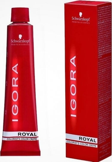 Schwarzkopf Igora Royal Bleaching Cream 60ml