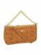 Women's Bag Crossbody Tabac Brown