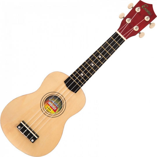 Encore EUK-10 Soprano Γιουκαλίλι