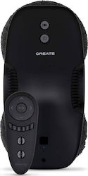 IKOHS Wipebot Electric Robot Window Cleaner 90W Black