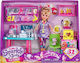 Zuru Sparkle Girlz Playset Pet Clinic Set for 3++ Years