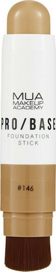 MUA Pro Base Foundation Stick 146 7.2gr