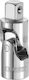 Facom Pulley 1/4'' Swivel Joint Ratchet Extension 1/4"