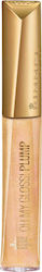 Rimmel OMG Plump Lip Gloss 801 Angel Shimmer 6.5gr