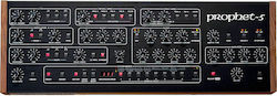 Sequential Prophet 5 Module Αναλογικό Synthesizer Sequential Prophet 5 Module Αναλογικό Synthesizer