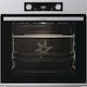 Gorenje Φούρνος άνω Πάγκου 77lt Π59.5εκ. Inox