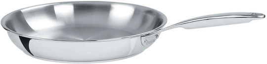 Cristel Castel Pro 26cm Stainless Steel