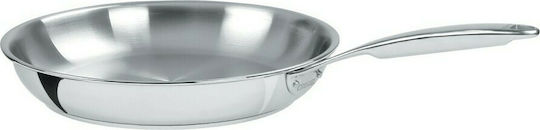Cristel Castel Pro 20cm Stainless Steel