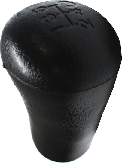 Carman Shift Knob Hi Lux 2016 5 for Toyota 4-Runner Toyota black